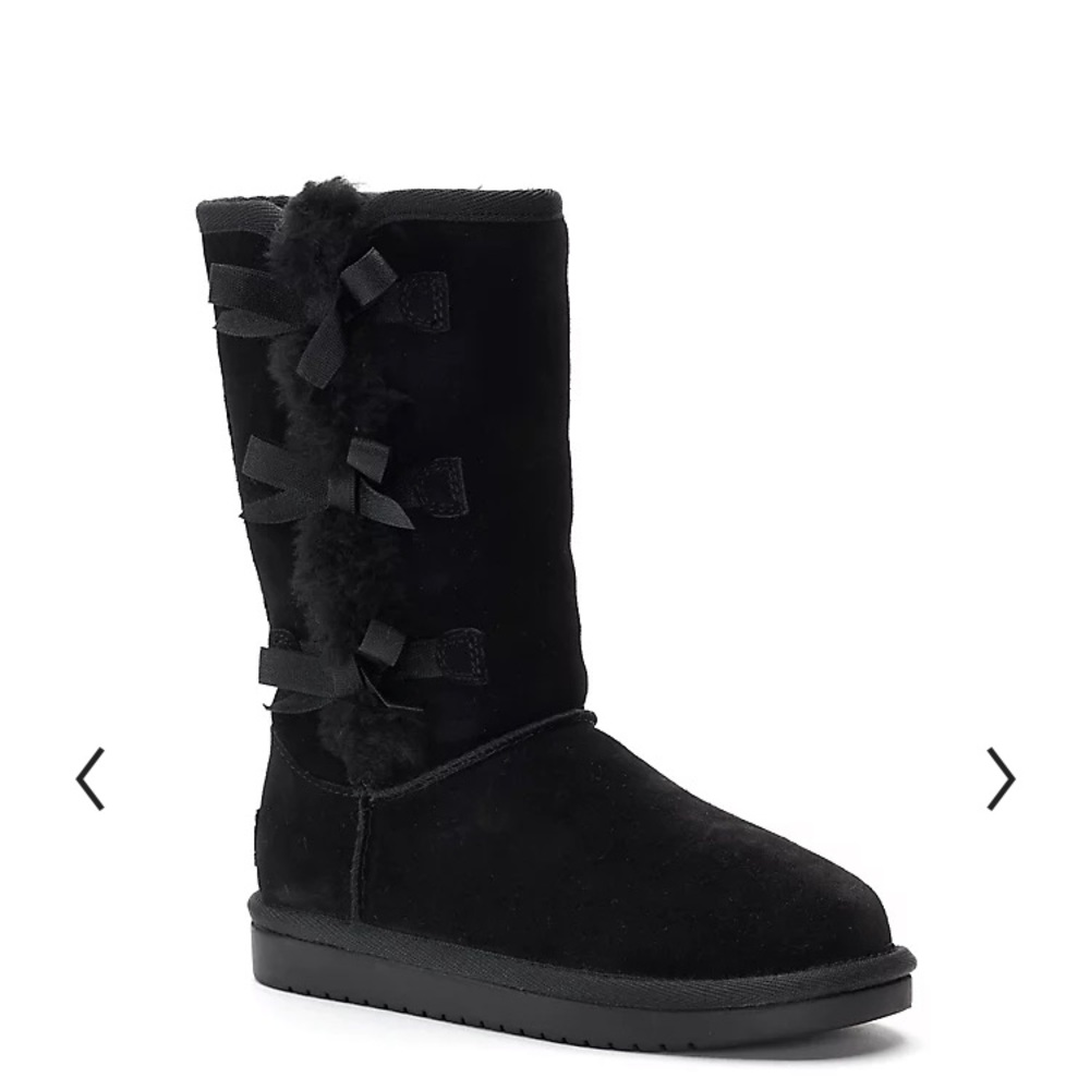 Kookaburra by Ugg boots